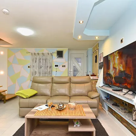 Old Town 2312 Appartement *