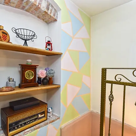 Appartement Old Town 2312 Vodnjan