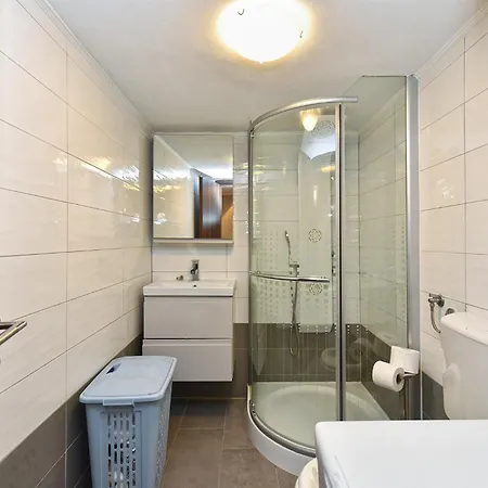 Old Town 2312 Apartment *