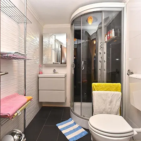 Old Town 2312 Apartment