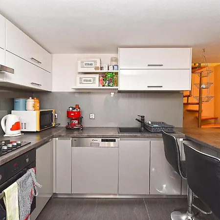 Old Town 2312 Apartment Vodnjan