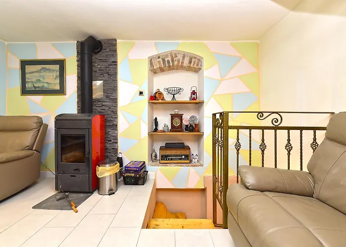 아파트 Old Town 2312 *