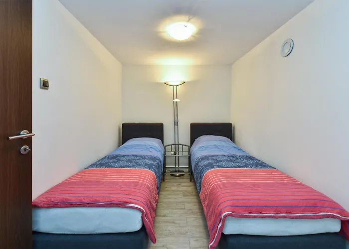 아파트 Old Town 2312 보드냔